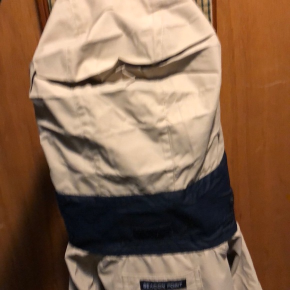 Beacon point Jackets & Coats Mens Vintage Mohegan Sun Jacket Poshmark